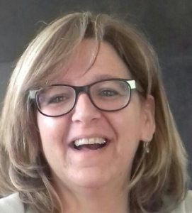Photo de profil de Nathalie Couineaux