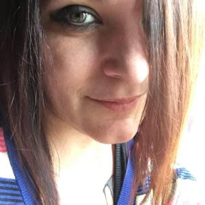Photo de profil de Nathalie Coulanges