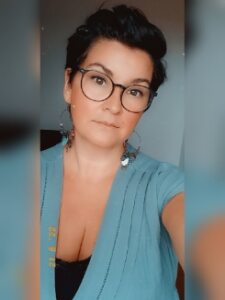 Photo de profil de Nathalie Coulon
