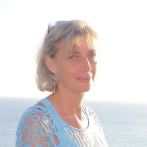 Photo de profil de Nathalie Coupez