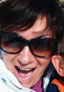 Photo de profil de Nathalie Courcelle