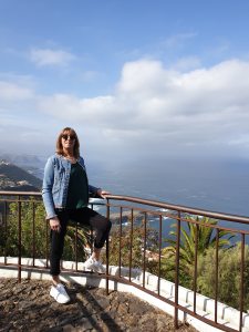 Photo de profil de Nathalie Courivaud