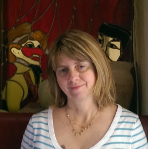 Photo de profil de Nathalie Courtine