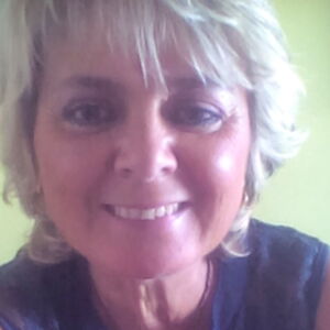 Photo de profil de Nathalie Courtot