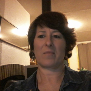 Photo de profil de Nathalie Couvrat