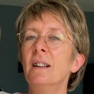 Photo de profil de Nathalie Creignou