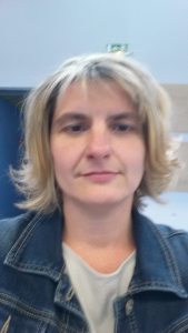 Photo de profil de Nathalie Creteur