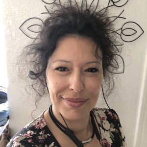 Photo de profil de Nathalie Cristina