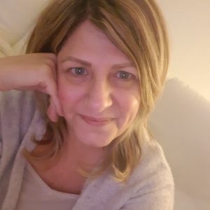 Photo de profil de Nathalie Croiseaux