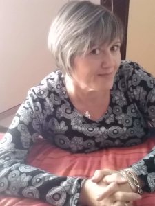 Photo de profil de Nathalie Croisier