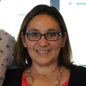 Photo de profil de Nathalie Croiziard