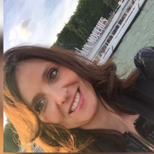 Photo de profil de Nathalie Cronnier
