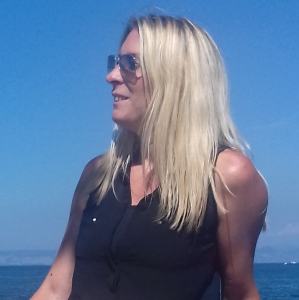 Photo de profil de Nathalie Croset