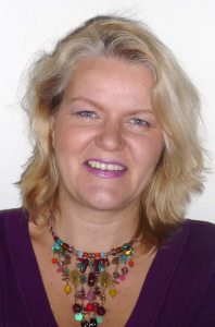 Photo de profil de Nathalie Crouillebois