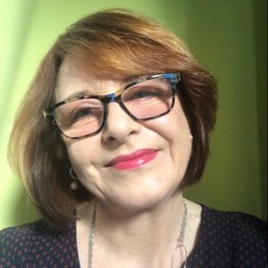 Photo de profil de Nathalie Cuny
