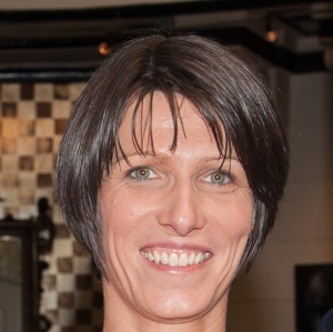 Photo de profil de Nathalie Curvers