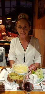 Photo de profil de Nathalie Da Costa