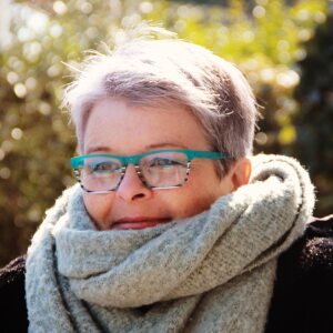 Photo de profil de Nathalie Dagorne