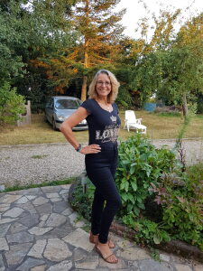 Photo de profil de Nathalie D'agui