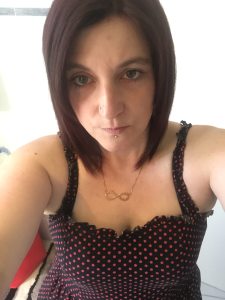 Photo de profil de Nathalie Daix