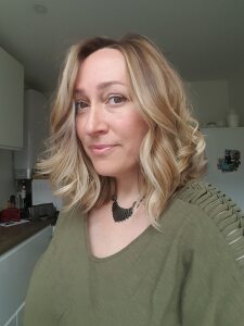 Photo de profil de Nathalie D'alberti