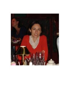 Photo de profil de Nathalie Dalbin