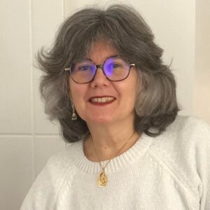 Photo de profil de Nathalie Dalceggio