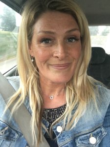 Photo de profil de Nathalie Dame