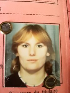 Photo de profil de Nathalie Danizel