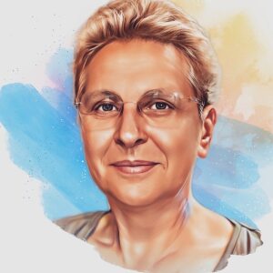 Photo de profil de Nathalie Darcourt