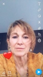 Photo de profil de Nathalie Dassé