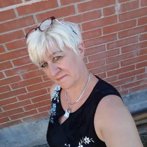 Photo de profil de Nathalie Dassonneville