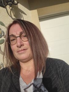 Photo de profil de Nathalie Dassonville