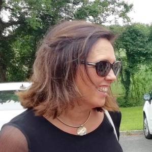 Photo de profil de Nathalie Daurelle