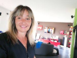 Photo de profil de Nathalie Daures