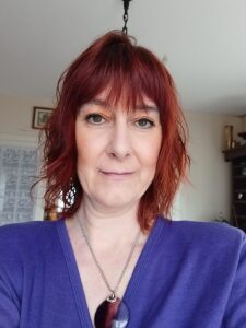 Photo de profil de Nathalie Dautriche