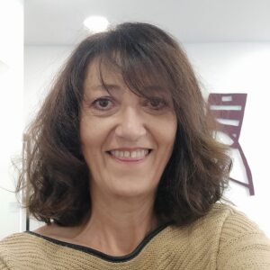 Photo de profil de Nathalie David