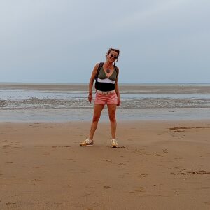 Photo de profil de Nathalie David