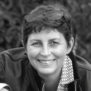 Photo de profil de Nathalie Davidson