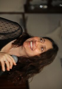 Photo de profil de Nathalie Debève