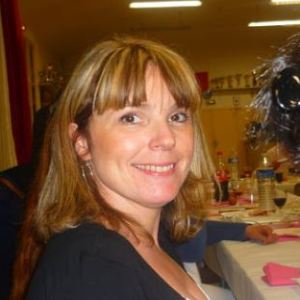 Photo de profil de Nathalie Debièvre
