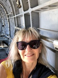 Photo de profil de Nathalie Debrulle