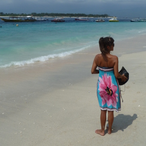 Photo de profil de Nathalie Decarlis