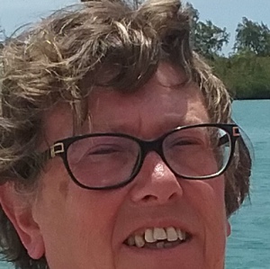 Photo de profil de Nathalie Declercq