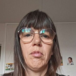 Photo de profil de Nathalie Decoin