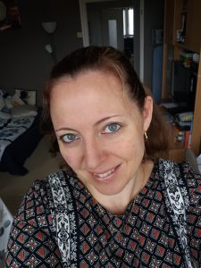 Photo de profil de Nathalie Decoux