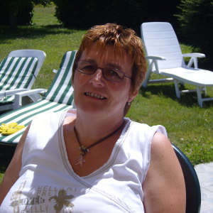 Photo de profil de Nathalie Degremont