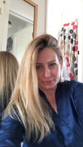 Photo de profil de Nathalie Dehaye