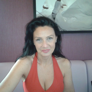 Photo de profil de Nathalie Dehut