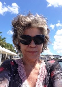 Photo de profil de Nathalie Delafrênée